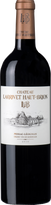 Château Larrivet Haut-Brion Château Larrivet Haut-Brion 2018 Rojo