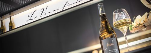 Domaine Nadine Ferrand photo