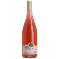 Domaine de Cézin Coteaux du Loir Rosé &quot; Xavier&quot; 2022 Rosado