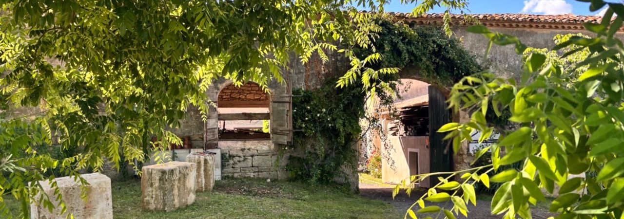 Clos Sorian - Rue des Vignerons