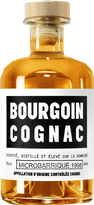 Bourgoin Cognac COGNAC XO Microbarrique 2003