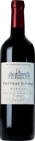 Château d'Arsac Château d'Arsac - Cru Bourgeois Exceptionnel 2021 Rot