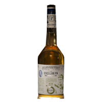 Les Caves Jules Gautret Pineau des Charentes  blanc White wine
