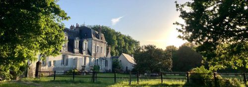 Manoir de la Mazeraie photo