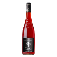 Les Vignerons de Tavel Cuvée Royale 2016 Rosé wine