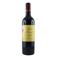 Château Micalet Château Micalet 2011 Red wine
