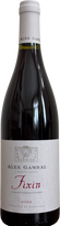 La Grande Cave de Vougeot Fixin 2022 Rojo