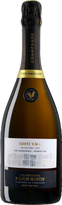 Champagne Paul Louis Martin Cuvée VML Premier Cru Brut Nature Pur Chardonnay White wine