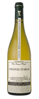 Château d'Arlay Vin Blanc Chardonnay &quot;En Treize Vent&quot; 2020 White wine
