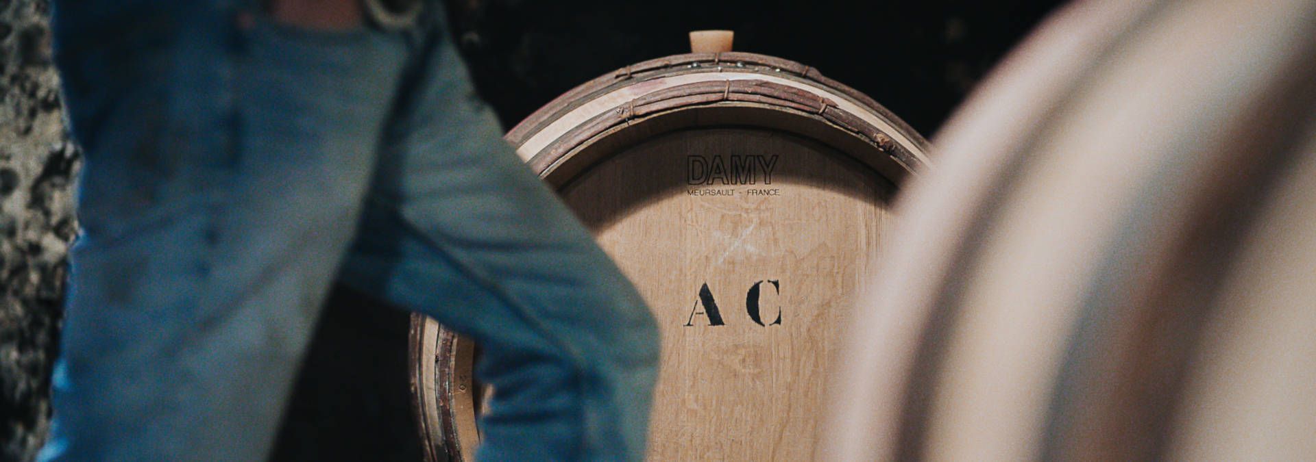 Domaine Michel Voarick - Rue des Vignerons