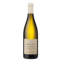 Domaine Belle Les Terres Blanches 2016 White wine