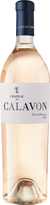 Château de Calavon Château Rosé 2024 Rosé