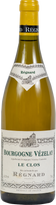 Domaine Camu Vézelay &quot;Le Clos&quot; 2023 White wine