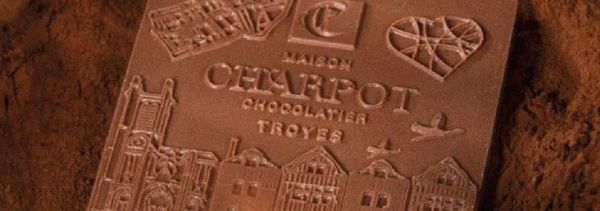 Momento champagne e cioccolato-photo