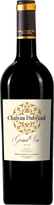 Château Dubraud Grand Vin de Château Dubraud 2016 Red wine