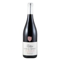 Chateau Bonnet Juliénas Vieilles Vignes 2016 Red wine