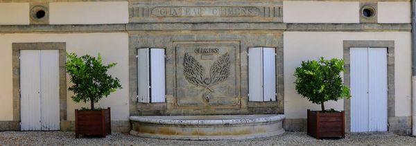 Discover Climens - off-season tour-photo