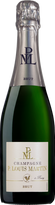 Champagne Paul Louis Martin Champagne PL. Martin Brut Blanco