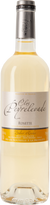 Domaine du Haut Pécharmant Rosette Clos Peyrelevade 2020 White wine