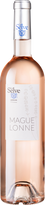 Château de la Selve Maguelonne 2025 Rosé