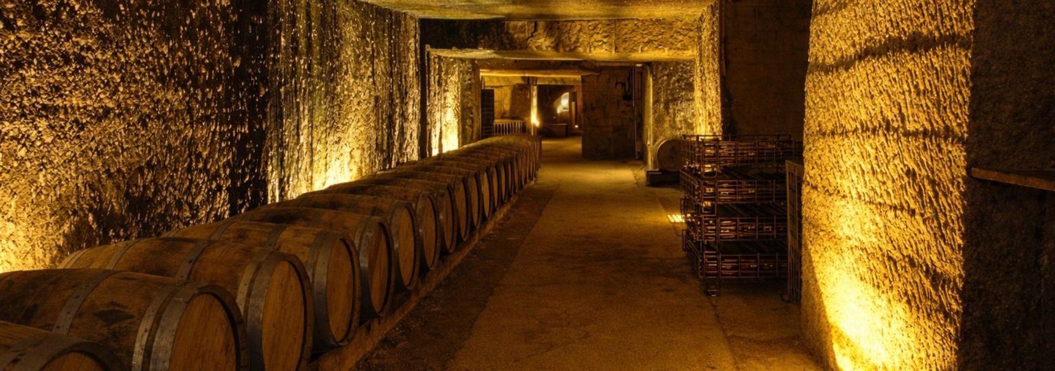 Clos des Menuts - Rue des Vignerons