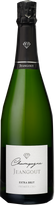 Champagne Jeangout Extra Brut Wit