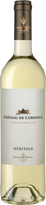 Jonquères d'Oriola Vignobles - Château de Corneilla del Vercol Château de Corneilla - Heritage - Blanc 2022 White wine
