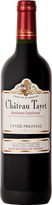Château Haut-Breton Larigaudière Château Tayet 2018 Red wine