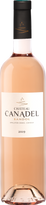 Château Canadel Bandol 2020 Rosado