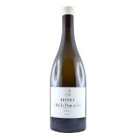 Domaine Testut Forêt 2013 Blanc
