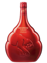 Meukow Cognac VSOP Red