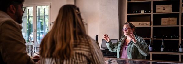 Tasting of our cuvées-photo