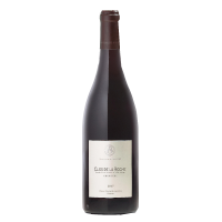 Maison Jean-Claude Boisset Clos de la Roche Grand Cru 2017 Rojo