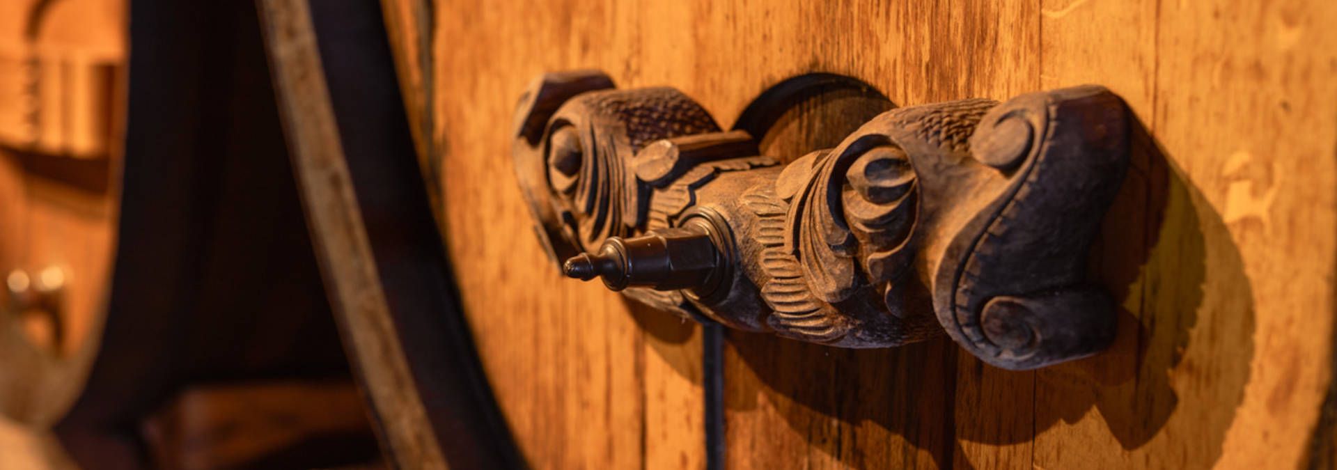 Domaine Paul Kubler - Rue des Vignerons