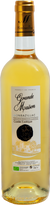 Grande Maison Cuvée Exotique 2022 White wine