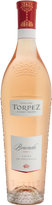 Torpez à Saint-Tropez Bravade 2021 Rosé