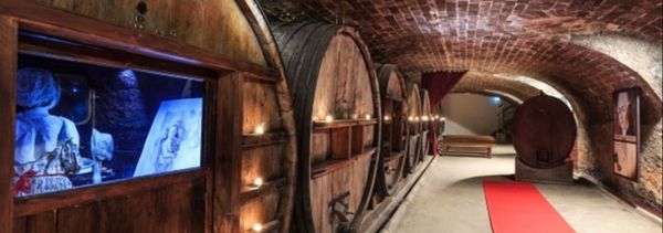 VinoSpirit-Erlebnispaket (Einfach)-photo