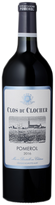 Château Bonalgue Château Courlat - Cuvée Jean Baptiste 2016 Rojo