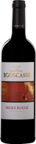 Château Montus et Château Bouscassé Argile rouge 2016 Rojo