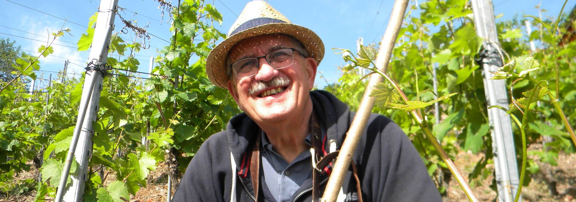 Domaine Eugène Schnebelen &amp; ses filles - Rue des Vignerons