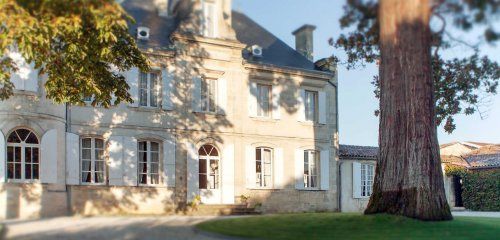 Château Cos Labory, Grand Cru Classé photo