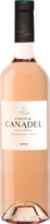 Château Canadel Bandol 2020 Rosé wine