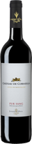 Jonquères d'Oriola Vignobles - Château de Corneilla del Vercol Château de Corneilla - Pur Sang 2020 Rojo