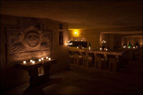 Visite Prestige-photo