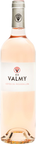 Château Valmy V de Valmy Rosé 2021 Rosé wine