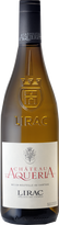 Château d'Aqueria Lirac Blanc 2022 White wine