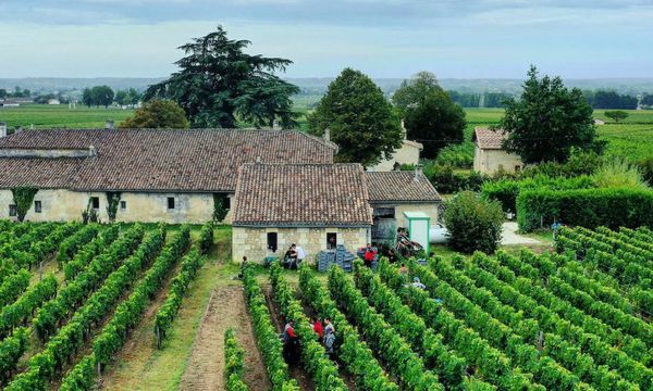 Dans les bottes de Couvent-photo