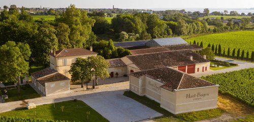 Château Haut-Bages Libéral, Grand Cru Classé photo