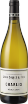 Domaine Jean Collet et Fils Chablis 2024 Blanc