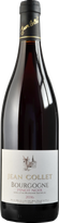 Domaine Jean Collet et Fils Bourgogne Pinot Noir 2022 Red wine